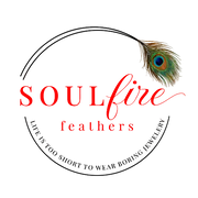 Soul Fire Feathers